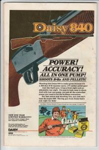 DC Comics Presents #26 (Oct-80) VG Affordable-Grade Superman