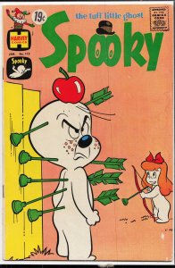 Spooky #115 Spooky