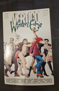 Vertigo: Winter's Edge #1 (1998)