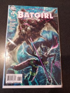 Batgirl Vol 3 #11 NM High Grade Artgerm