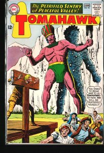 Tomahawk #92 (1964)