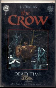 Crow: Dead Time #2 (1996) The Crow