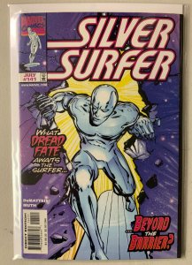 Silver Surfer #141 Marvel 2nd Series 6.0 FN (1998)