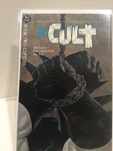 Batman: The Cult #2 (1988)