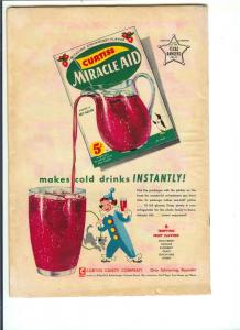 Sad Sack #60 - Silver Age - Vol. 1, July, 1956 (VF)