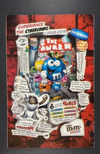 Betty and Veronica #215 (2006)