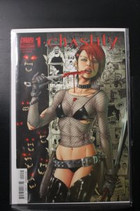 Chastity #1 (2014)