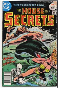 House of Secrets #145 (1977)