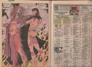 Daredevil(vol. 1)# 266 Christmas with the Devil !