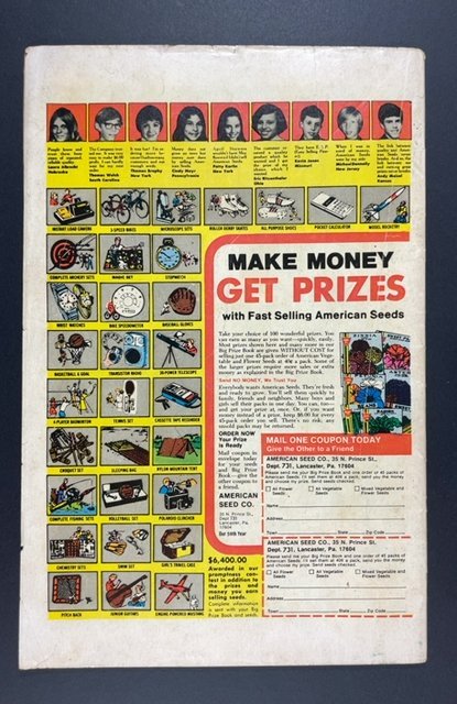 Green Lantern #94 (1977)