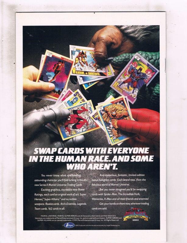 X-Force # 2 NM 1st Print Deadpool Cable Domino Marvel Comic Book X-Men ZZ5