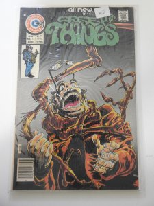 Creepy Things #5 (1976)