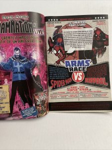 Spider-Man Vs Deadpool #26