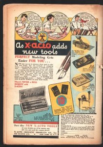 Captain Marvel Adventures #65-1946-Fawcett-Invaders from Outer Space-The Mech...