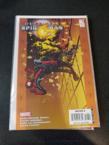 Ultimate Spider-Man #116 (2008)