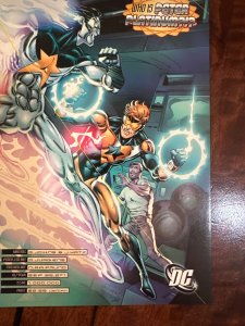 Booster Gold #1000000 (2008)