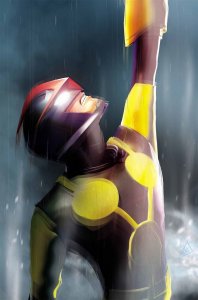 Nova #31 () Marvel Comics Comic Book