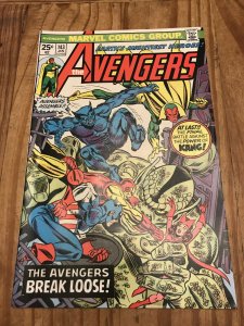 Avengers 143