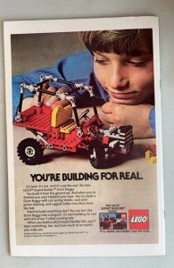 Arion, Lord of Atlantis #3 (1983)