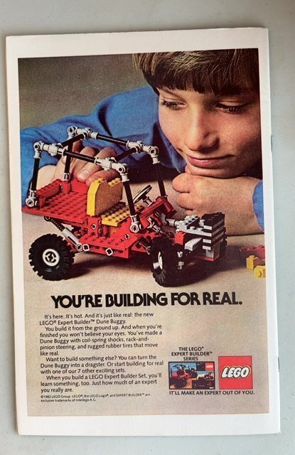 Arion, Lord of Atlantis #3 (1983)