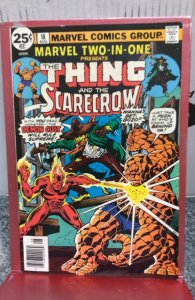 Marvel Two-in-One #18 (1976)