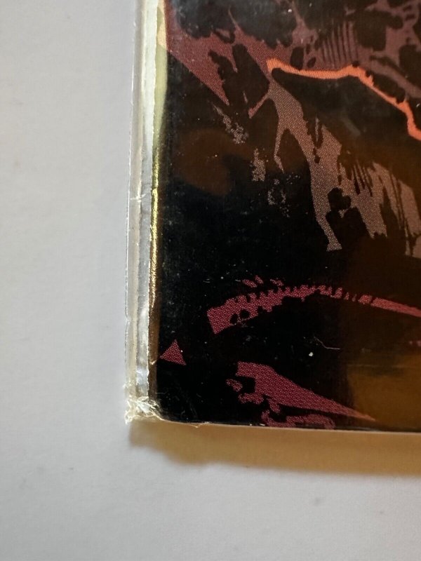 Spawn Comics Lot of Issues #1 - 10