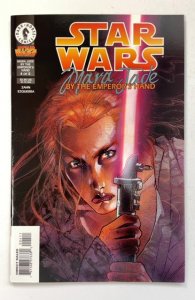 Star Wars: Mara Jade - By the Emperor's Hand #4 (1998)