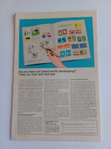 X-Men #66 - final appearance original X-Men - Hulk - 1970 -FN/VF