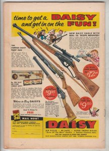 Mystery in Space #35 (Jan-57) FN/VF+ High-Grade 