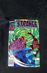 Doctor Strange, Sorcerer Supreme #27 (1991)