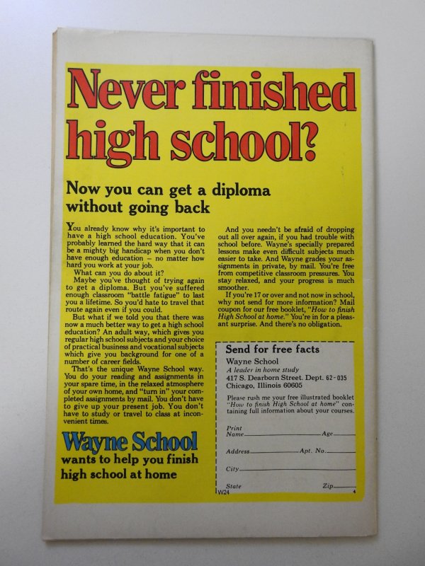 The Amazing Spider-Man #143 (1975) FN Condition!