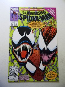 The Amazing Spider-Man #363 (1992) FN/VF Condition