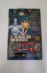 Stanley and His Monster #1 (1993) NM DC Comic Book J745