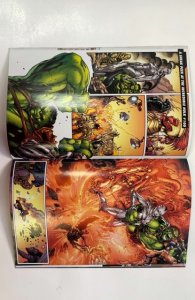 Amazing Spider-Girl #2 (2007)