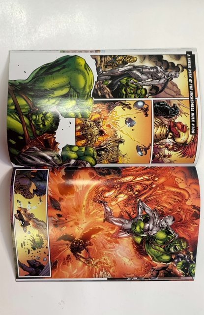 Amazing Spider-Girl #2 (2007)