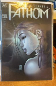 Fathom #8 (1999)