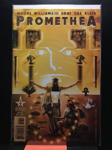 Promethea #17 (2001)