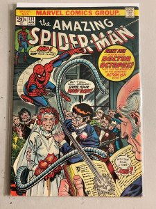 Amazing Spider-Man #131 Marvel 1st Series (4.0 VG) (1974)