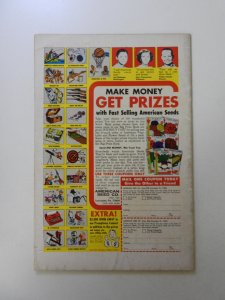 Daredevil #40 (1968) FN+ condition