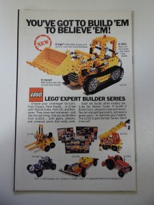 Fantastic Four #212 (1979) VF- Condition