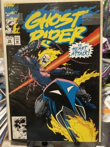 Ghost Rider #35 (1993)