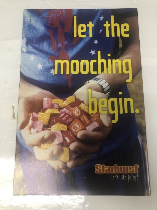 Elektra # 3 (2003) Variant Signed Georges Jeanty • Dexter Vines • Certified