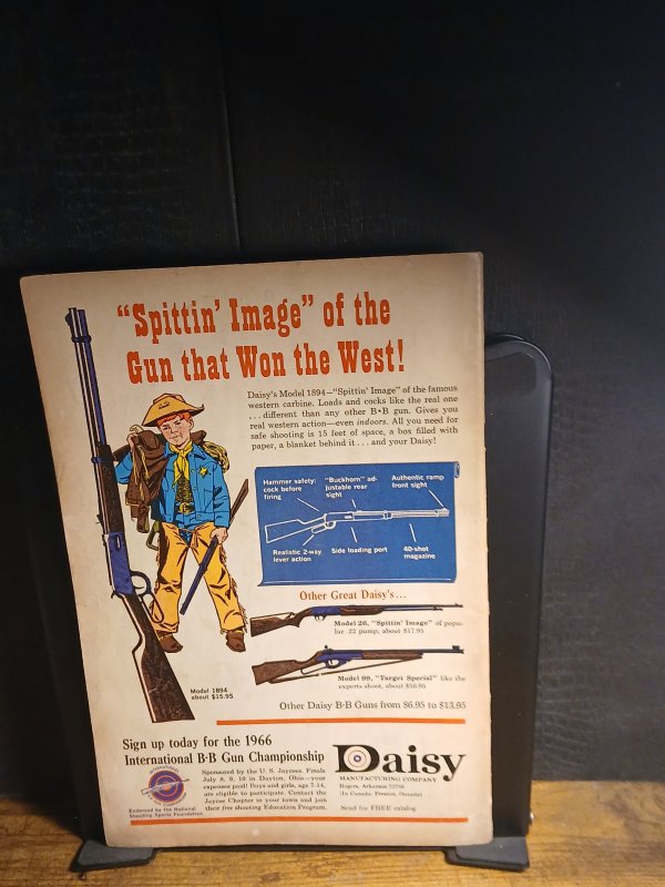 Aquaman #28 (1966) Aquaman and Aqualad
