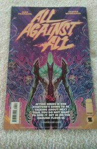 Hitomi. 4 First Printing