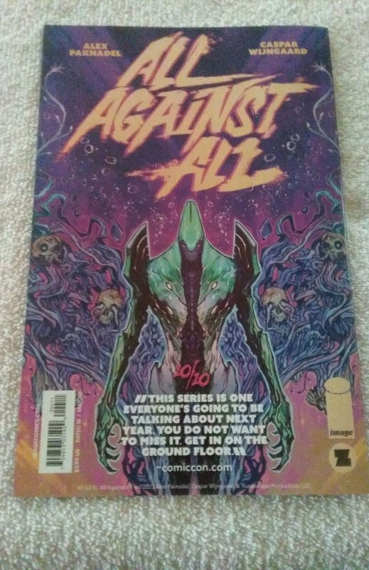 Hitomi. 4 First Printing