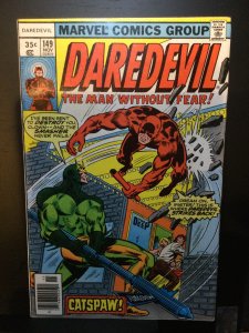 Daredevil #149 (1977)