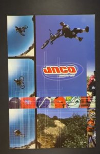 Aquaman Secret Files #1 (1998)