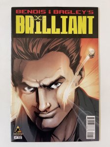 Brilliant #1 - NM+ (2011)