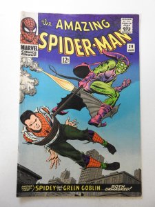 The Amazing Spider-Man #39 (1966) VG/FN Condition!
