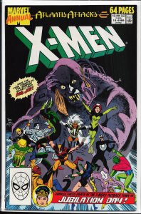 X-Men Annual #13 (1989) X-Men